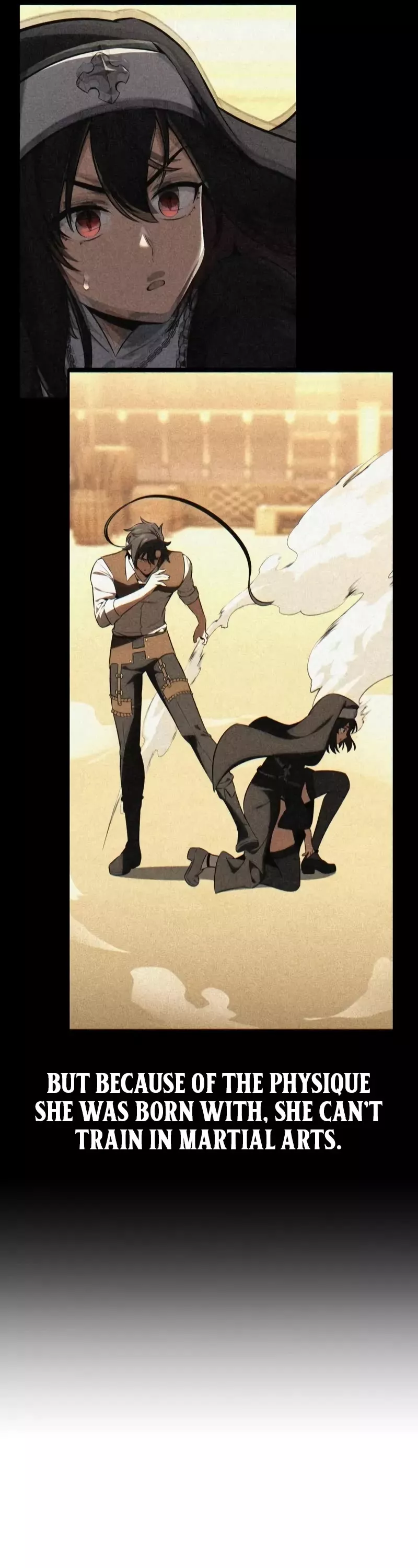 I Killed the Main Player, chapter 82, image 71