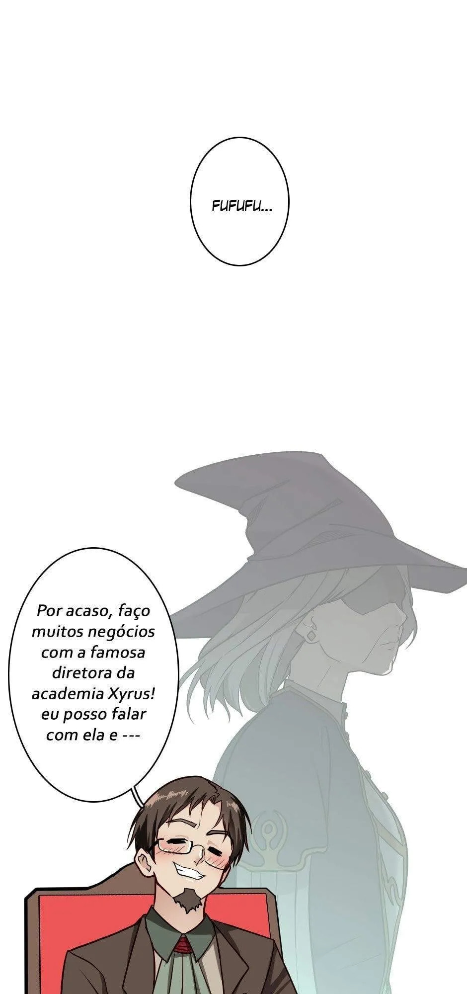 The Beginning After the End, chapter 32, page 10