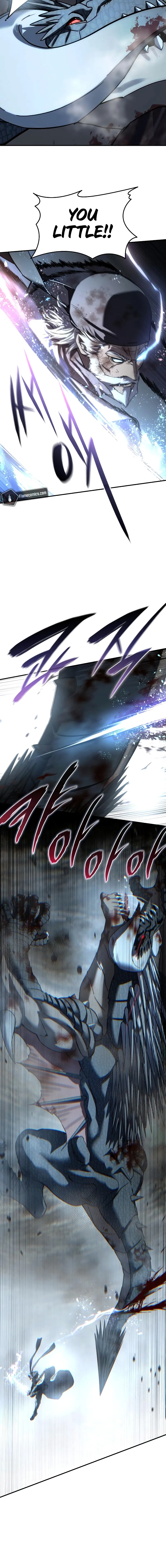 Star-Fostered Swordmaster, chapter 117, image 9
