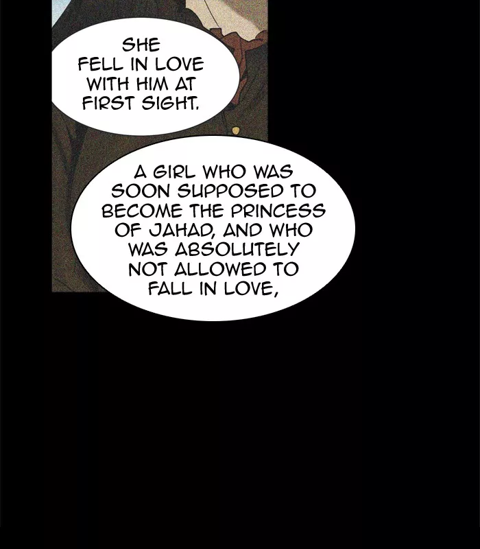 Tower of God, chapter 292, image 31