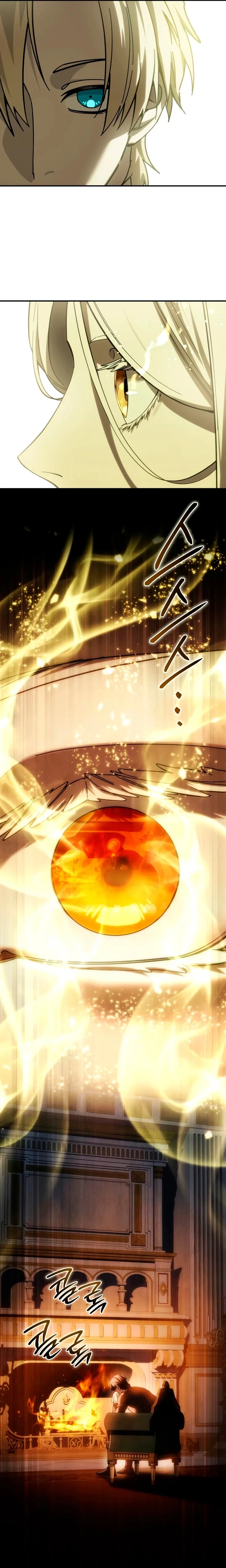Star-Fostered Swordmaster, chapter 119, image 31