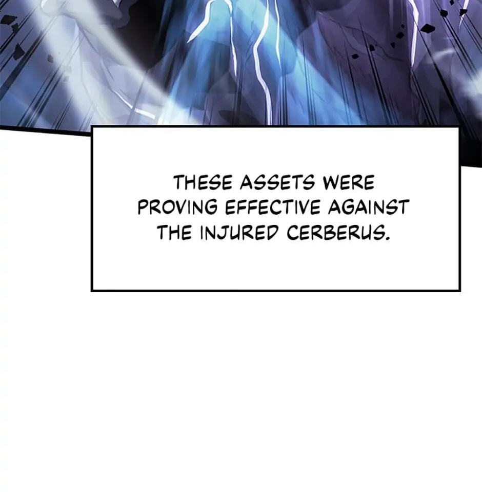 Revenge of the Baskerville Bloodhound, chapter 5, image 141