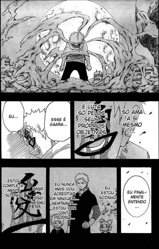 Naruto, chapter 131, image 12