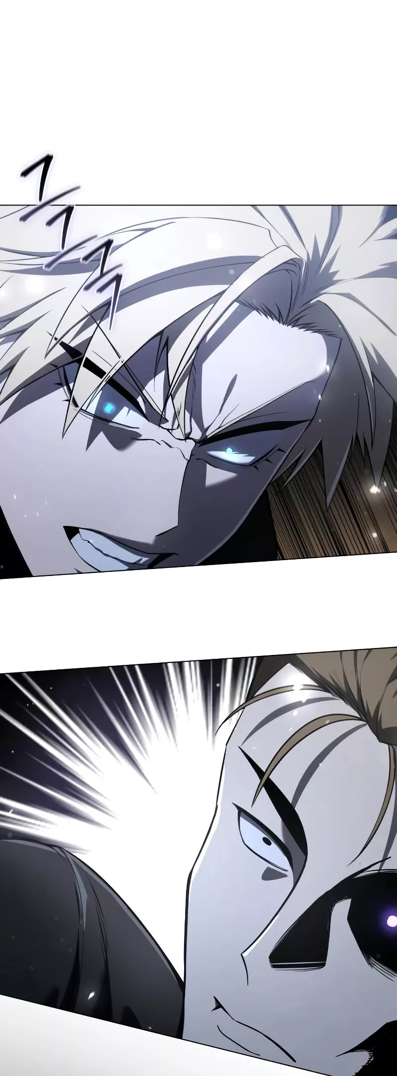 Star-Fostered Swordmaster, chapter 50, image 27