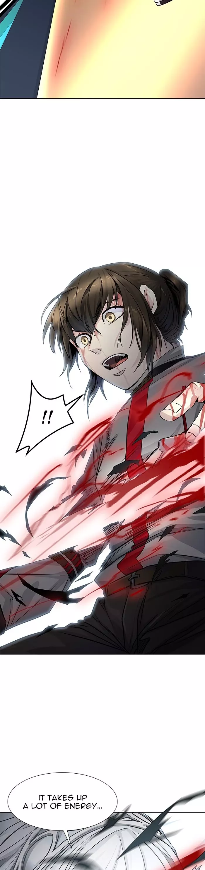 Tower of God, chapter 506, image 15