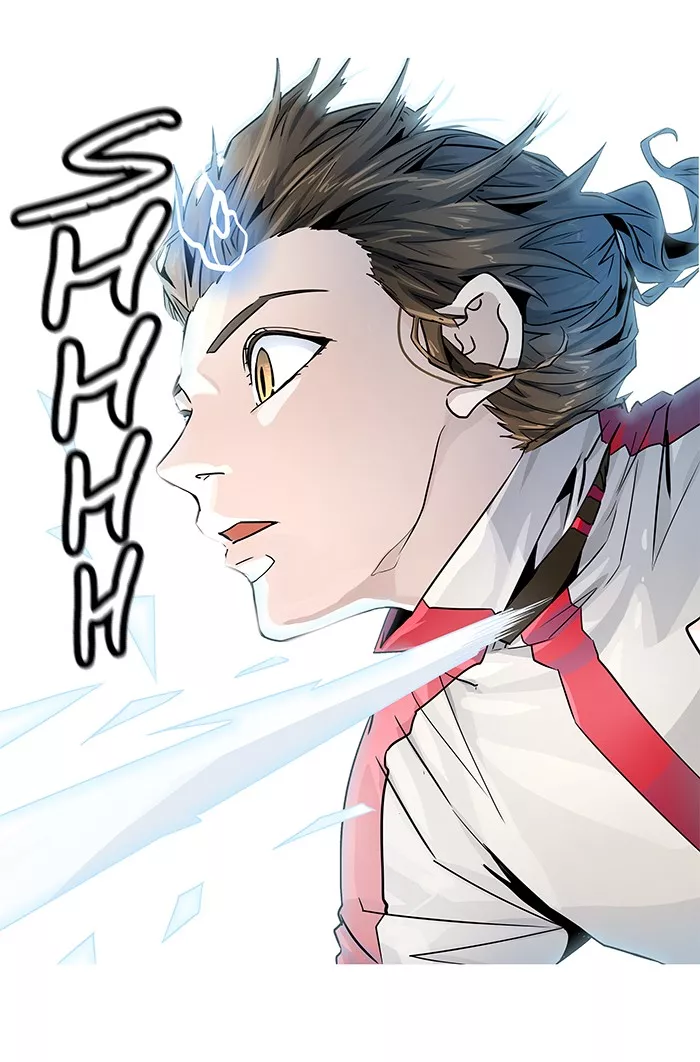 Tower of God, chapter 496, image 117