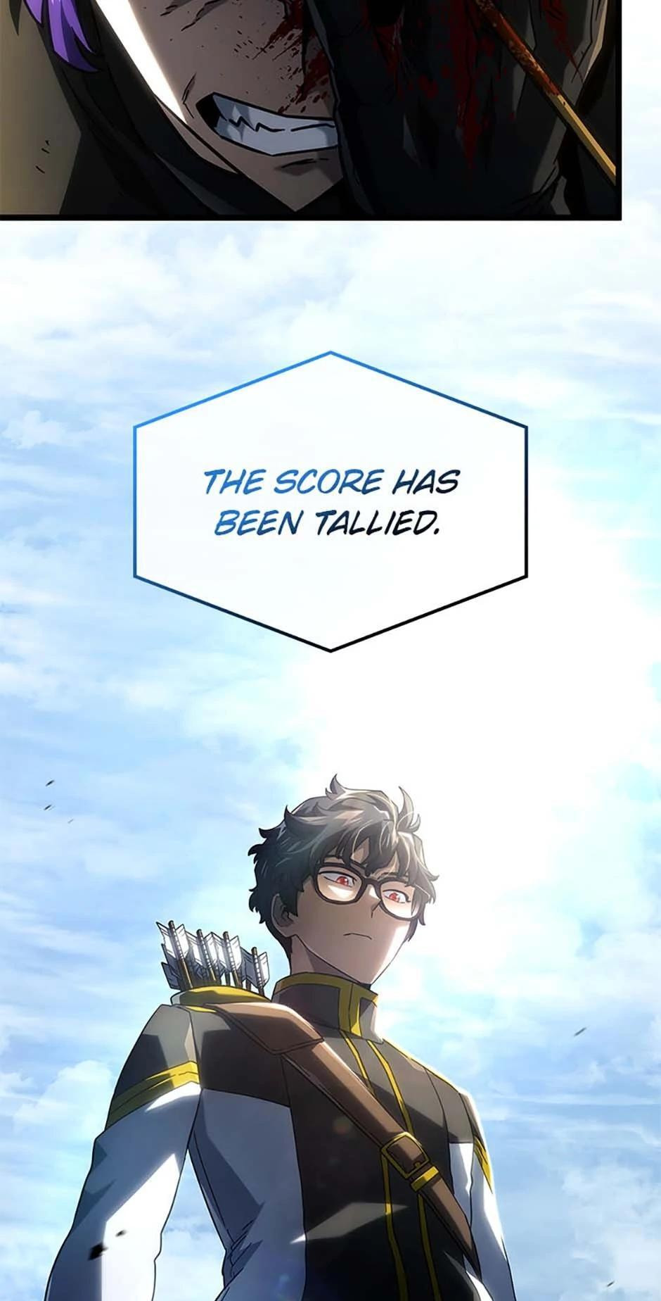 Revenge of the Baskerville Bloodhound, chapter 98, image 18