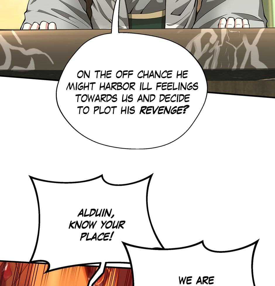 The Beginning After the End, chapter 143, image 84