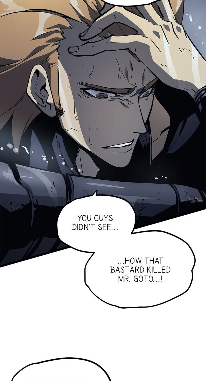 Solo Leveling, chapter 105, image 46