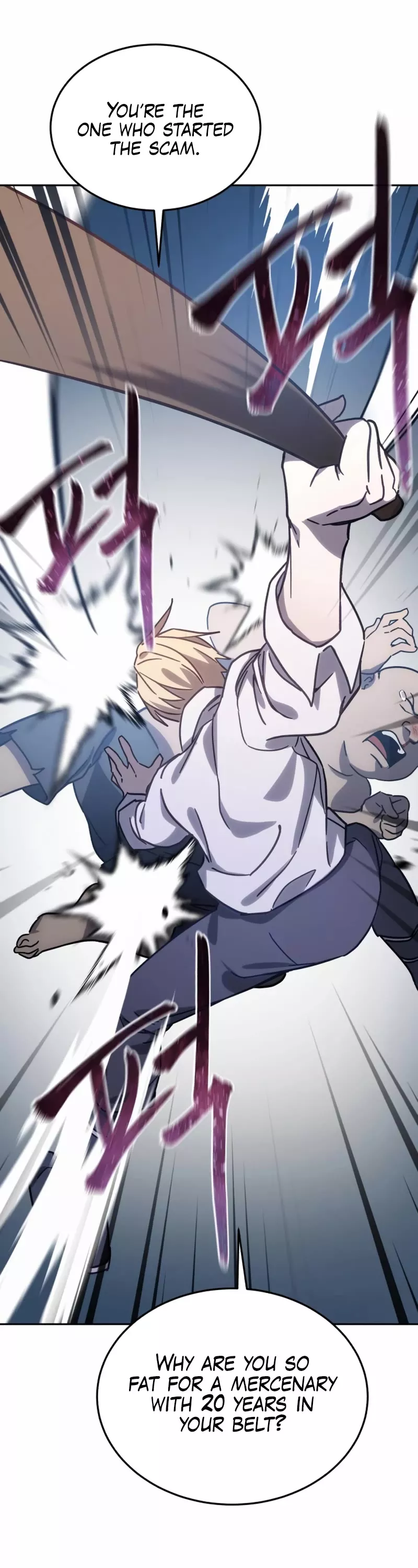 Star-Fostered Swordmaster, chapter 1, image 64