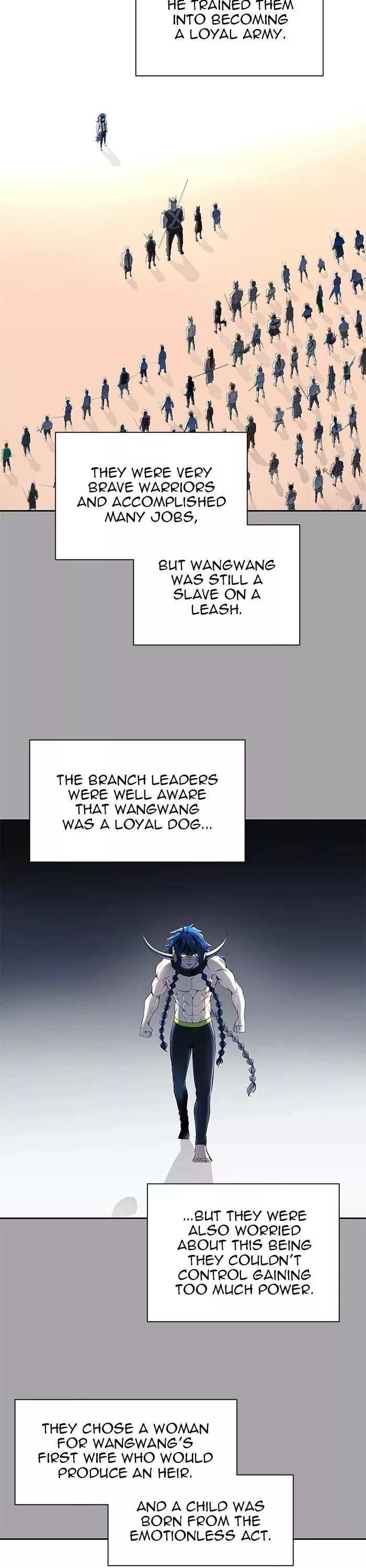 Tower of God, chapter 526, image 78