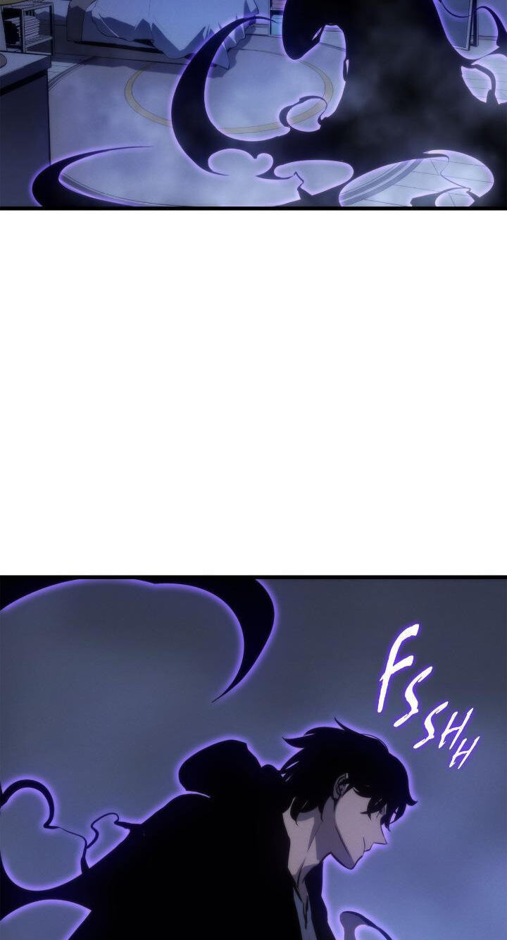 Solo Leveling, chapter 190, page 48