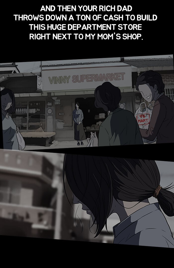 Wind Breaker, chapter 64, page 42