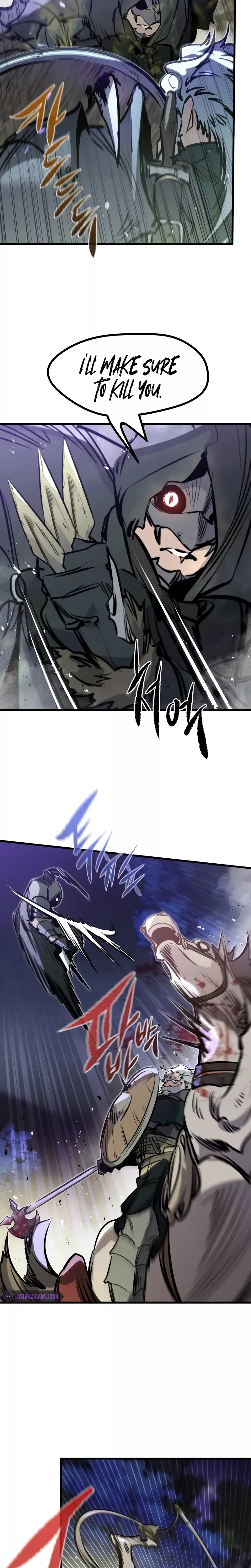 The Regressed Mercenary Has a Plan, chapter 15, image 30
