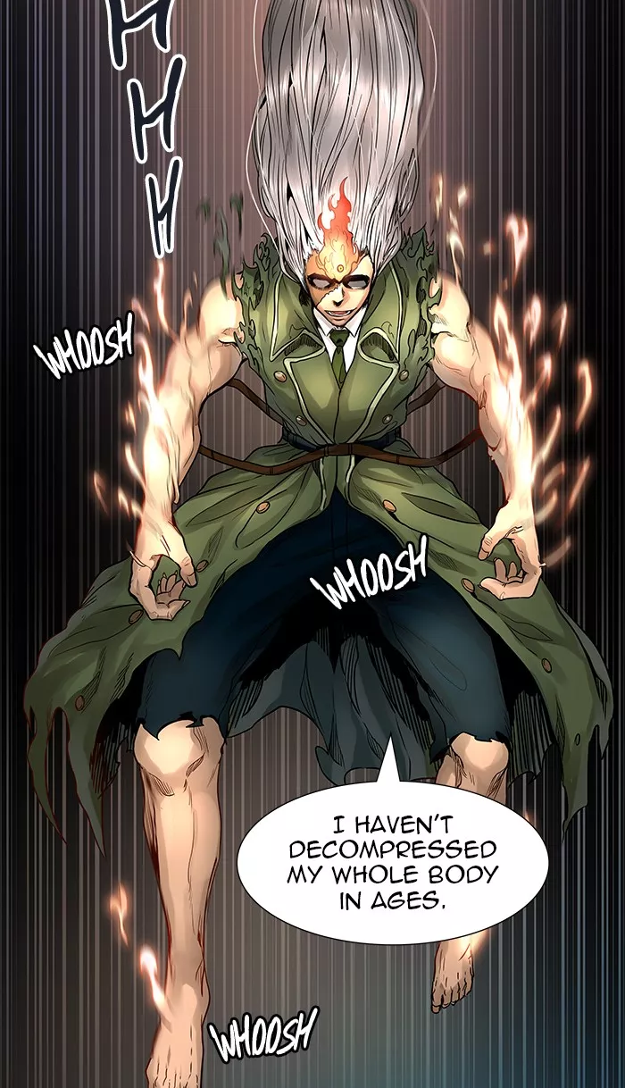 Tower of God, chapter 475, image 144