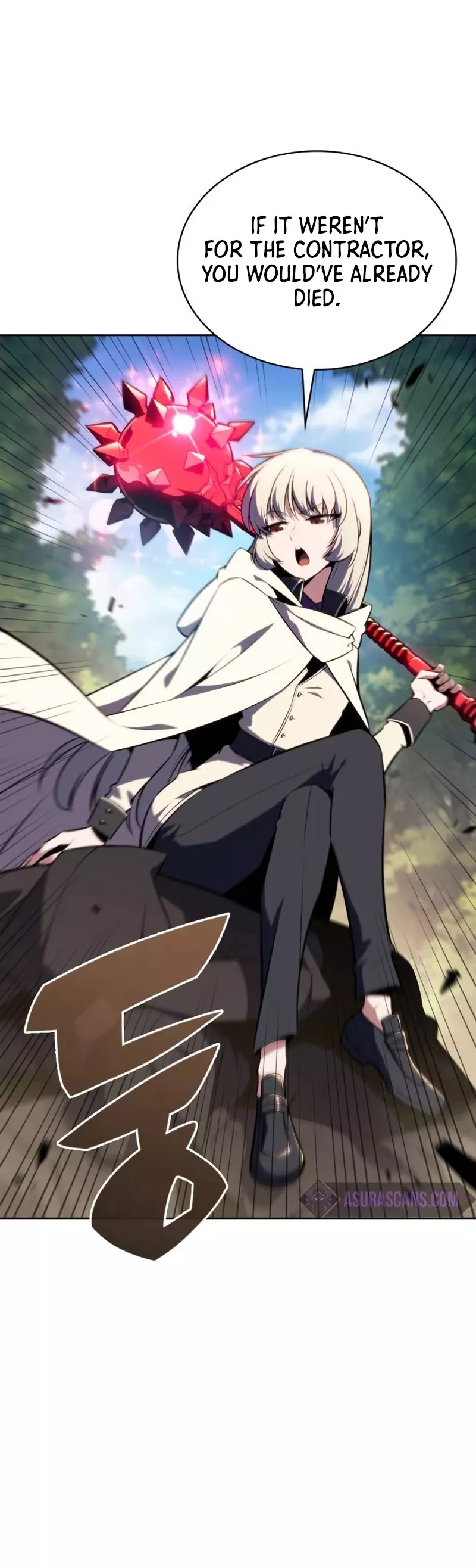 Solo Max-Level Newbie, chapter 136, image 56