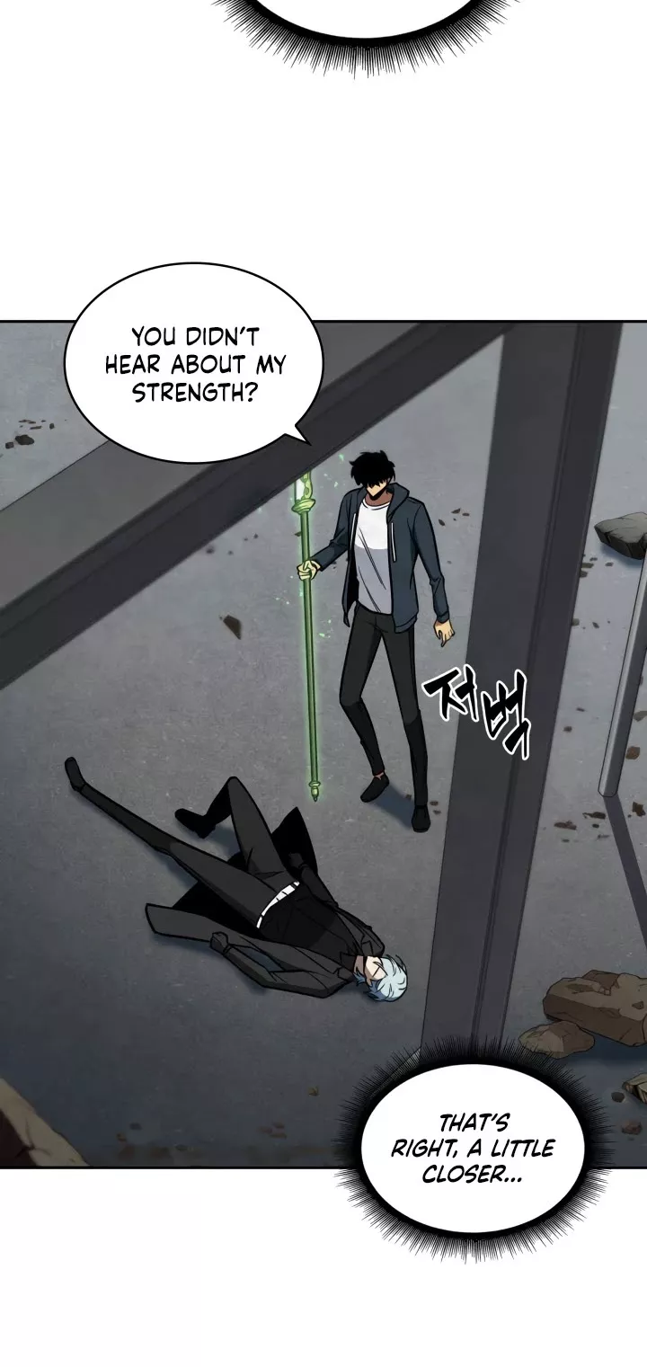 Tomb Raider King, chapter 212, image 33