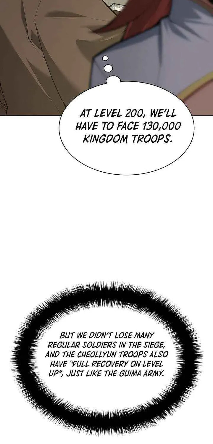 Overgeared (Team Argo), chapter 315, page 64