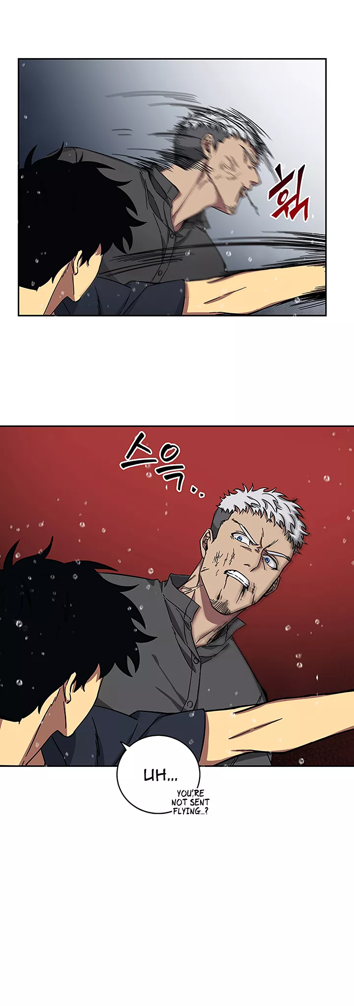 Tomb Raider King, chapter 33, image 18