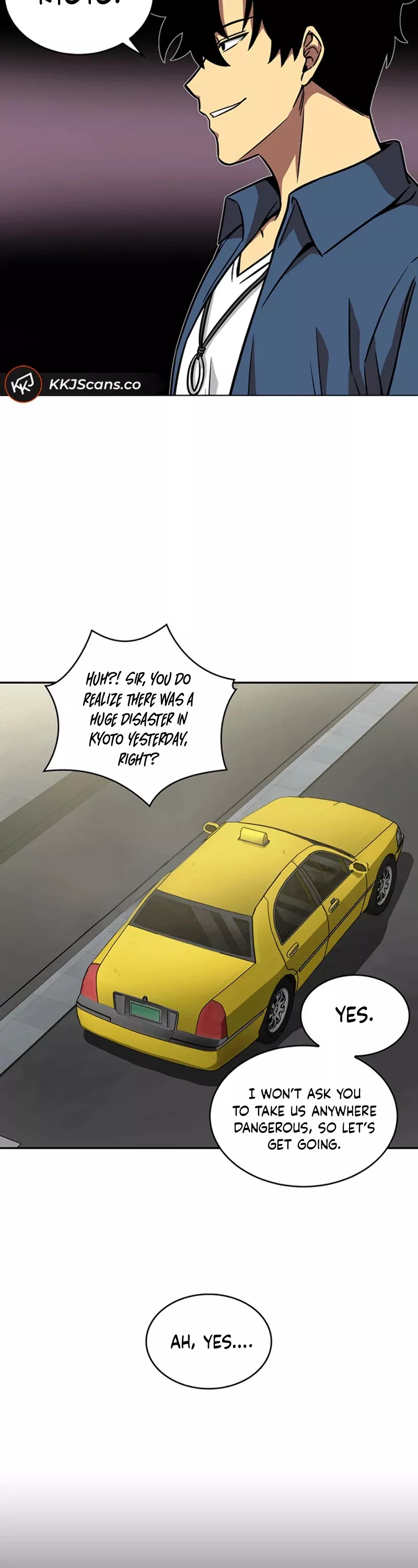 Tomb Raider King, chapter 62, image 36
