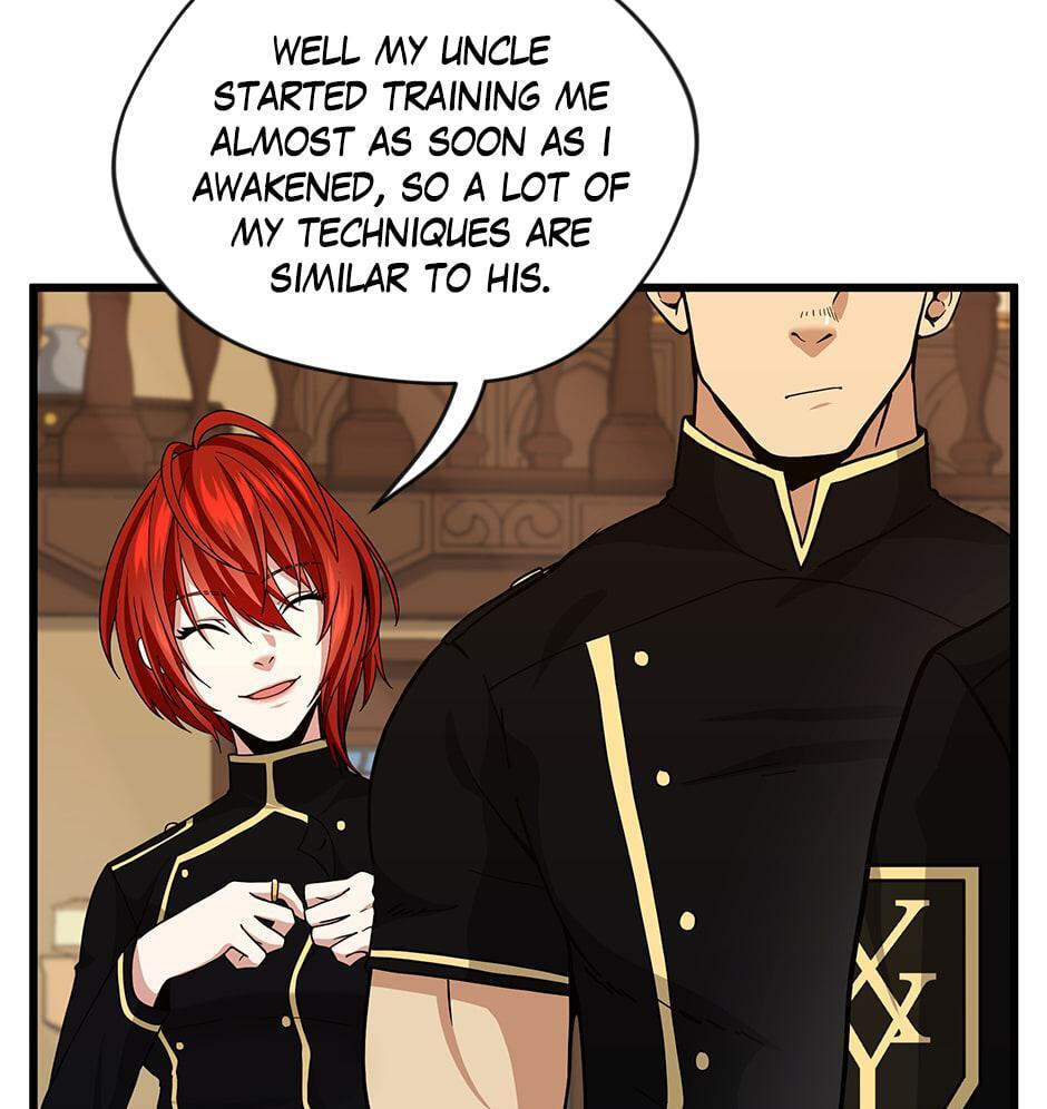 The Beginning After the End, chapter 91, image 105