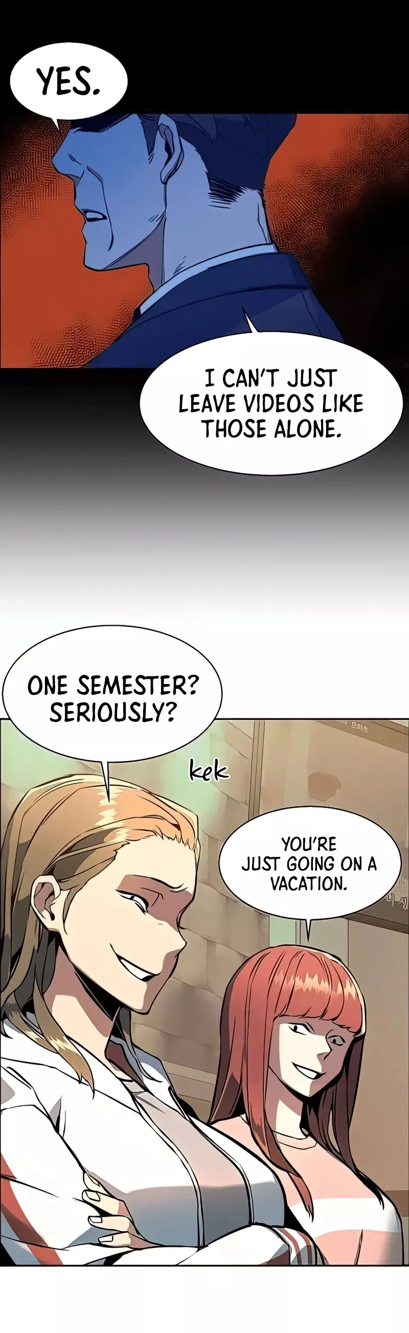 Teenage Mercenary, chapter 10, image 13