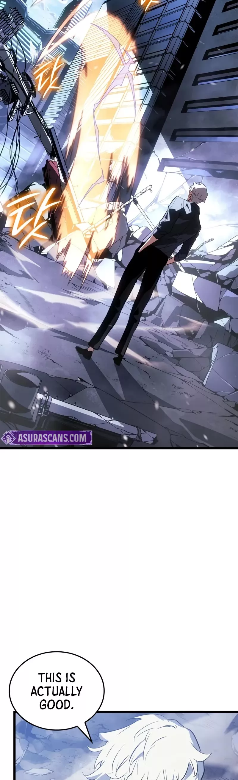 Solo Leveling: Ragnarok, chapter 48, image 55