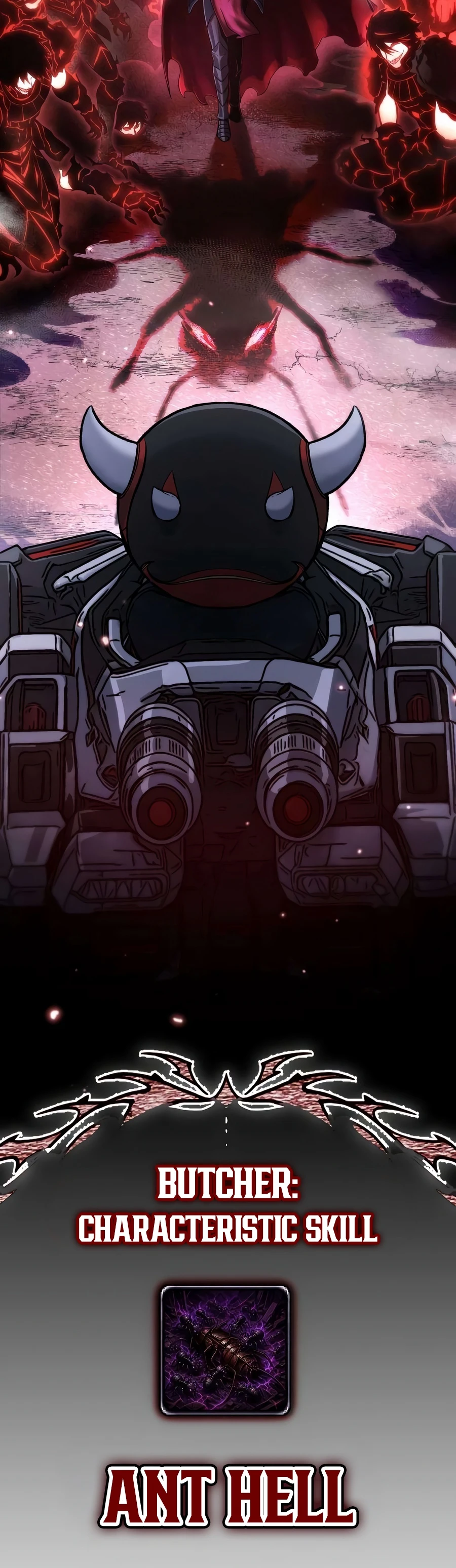Hell Login, chapter 6, image 23