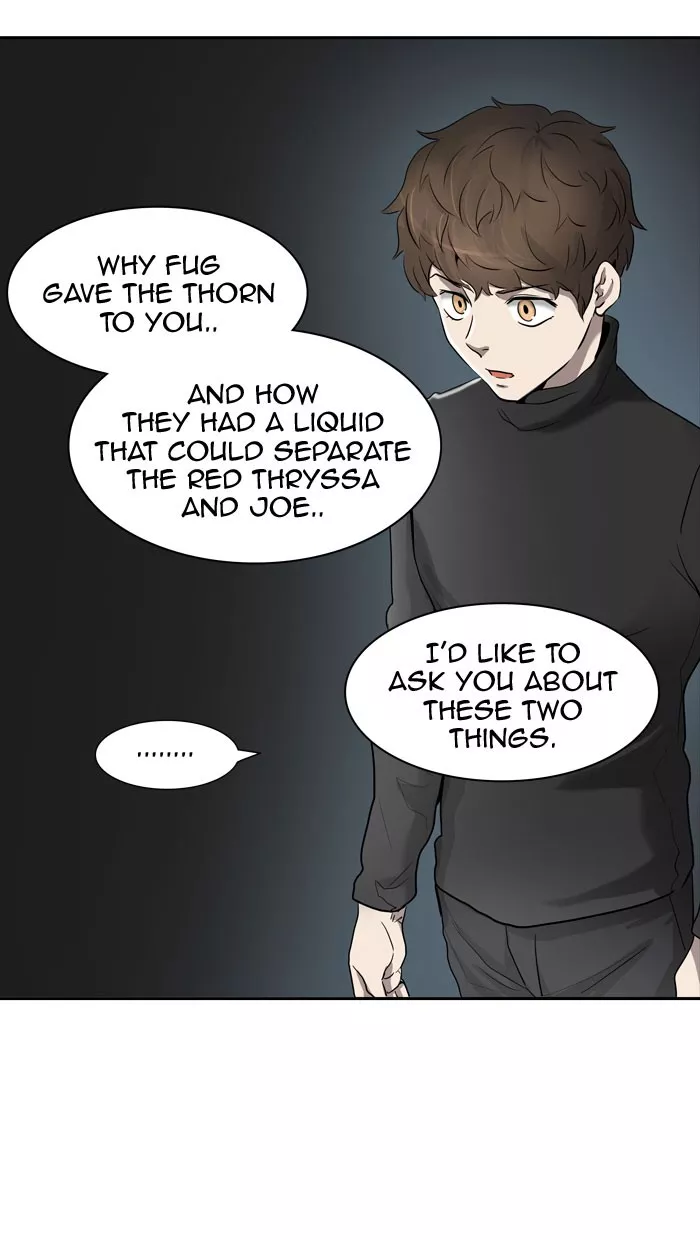 Tower of God, chapter 340, image 11