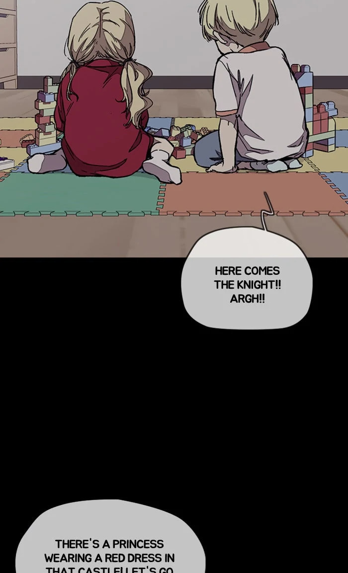 Wind Breaker, chapter 296, image 7