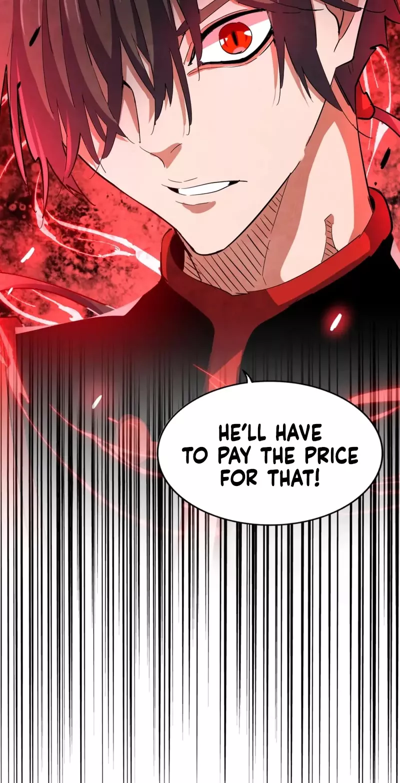 Magic Emperor, chapter 319, image 29