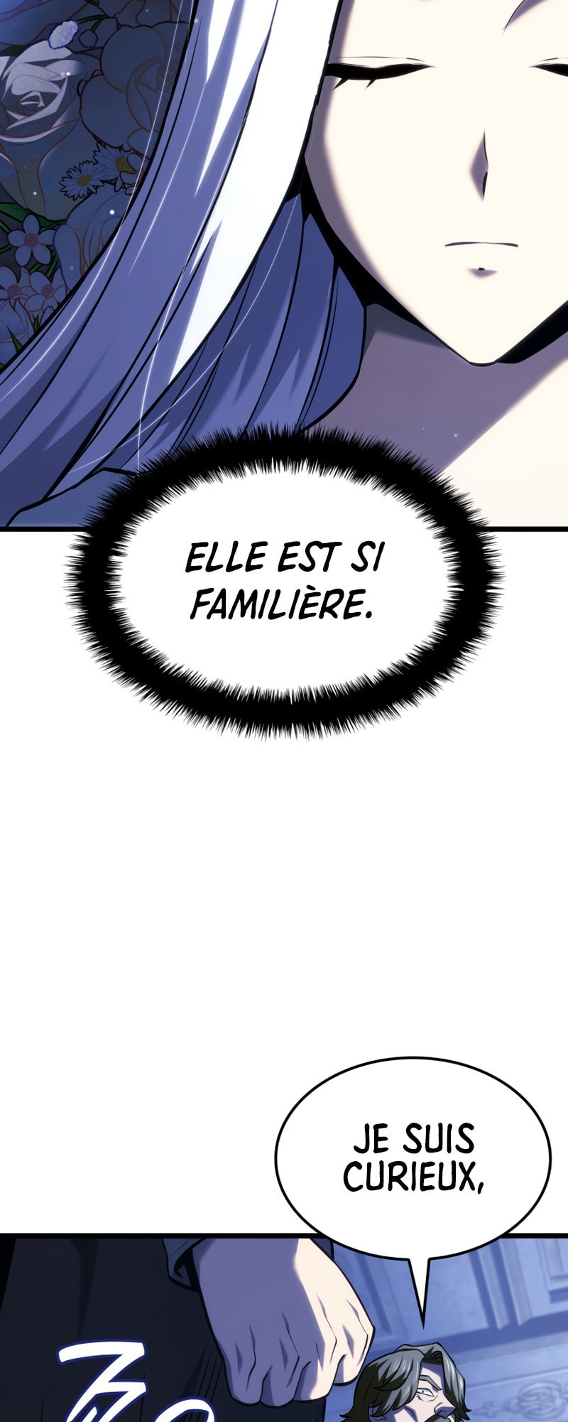 Revenge of the Baskerville Bloodhound, chapter 135, image 46