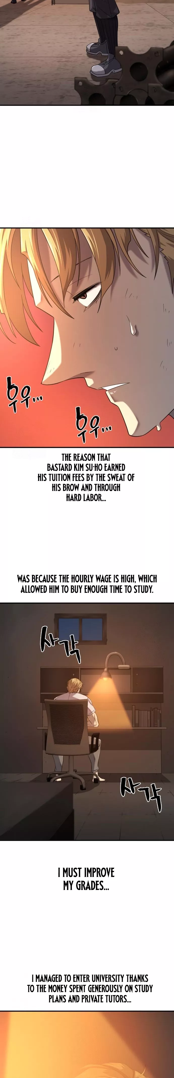 The Greatest Estate Developer, chapter 217, image 2