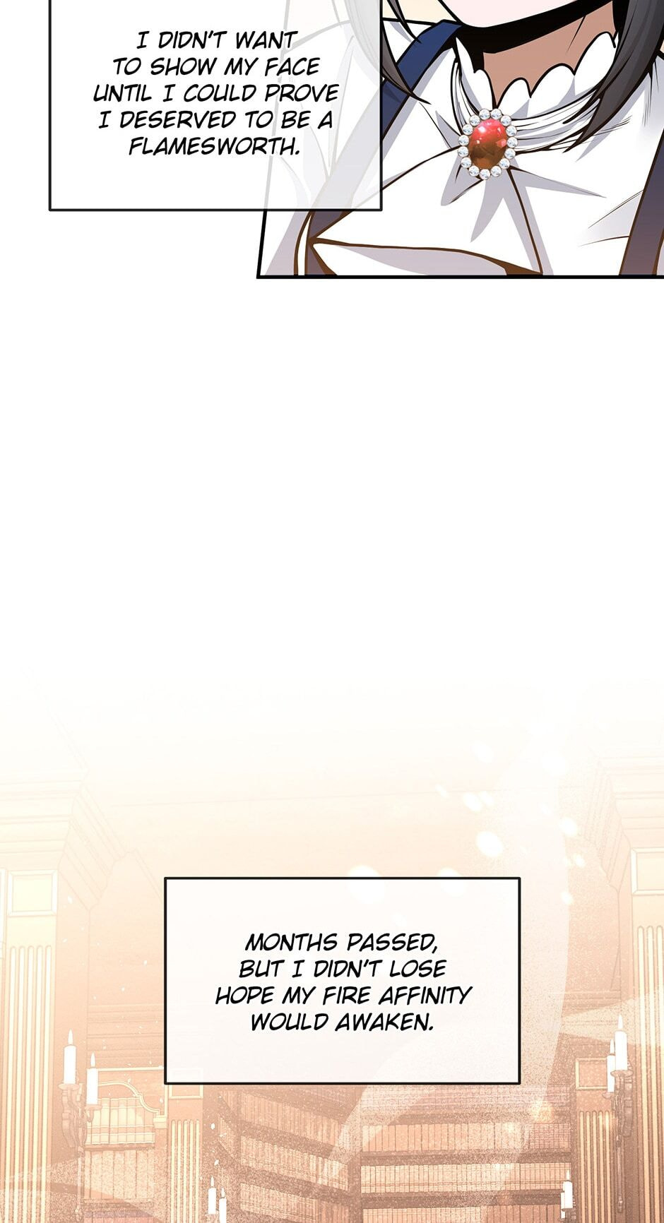 The Beginning After the End, chapter 175.7, image 12