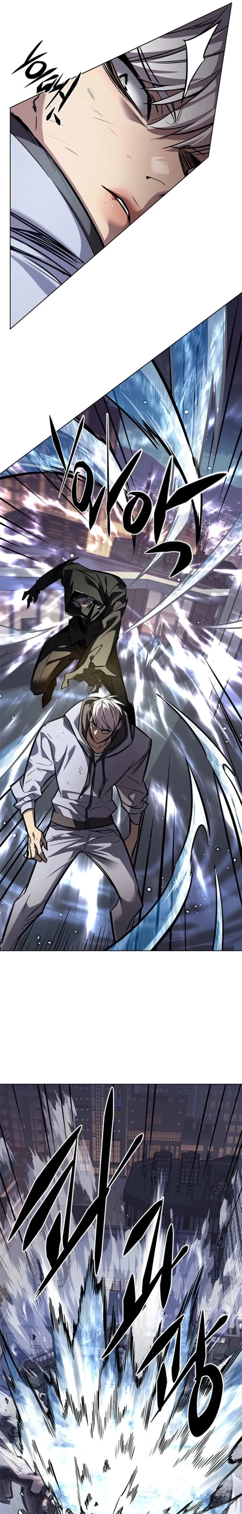 Eleceed, chapter 390, image 30