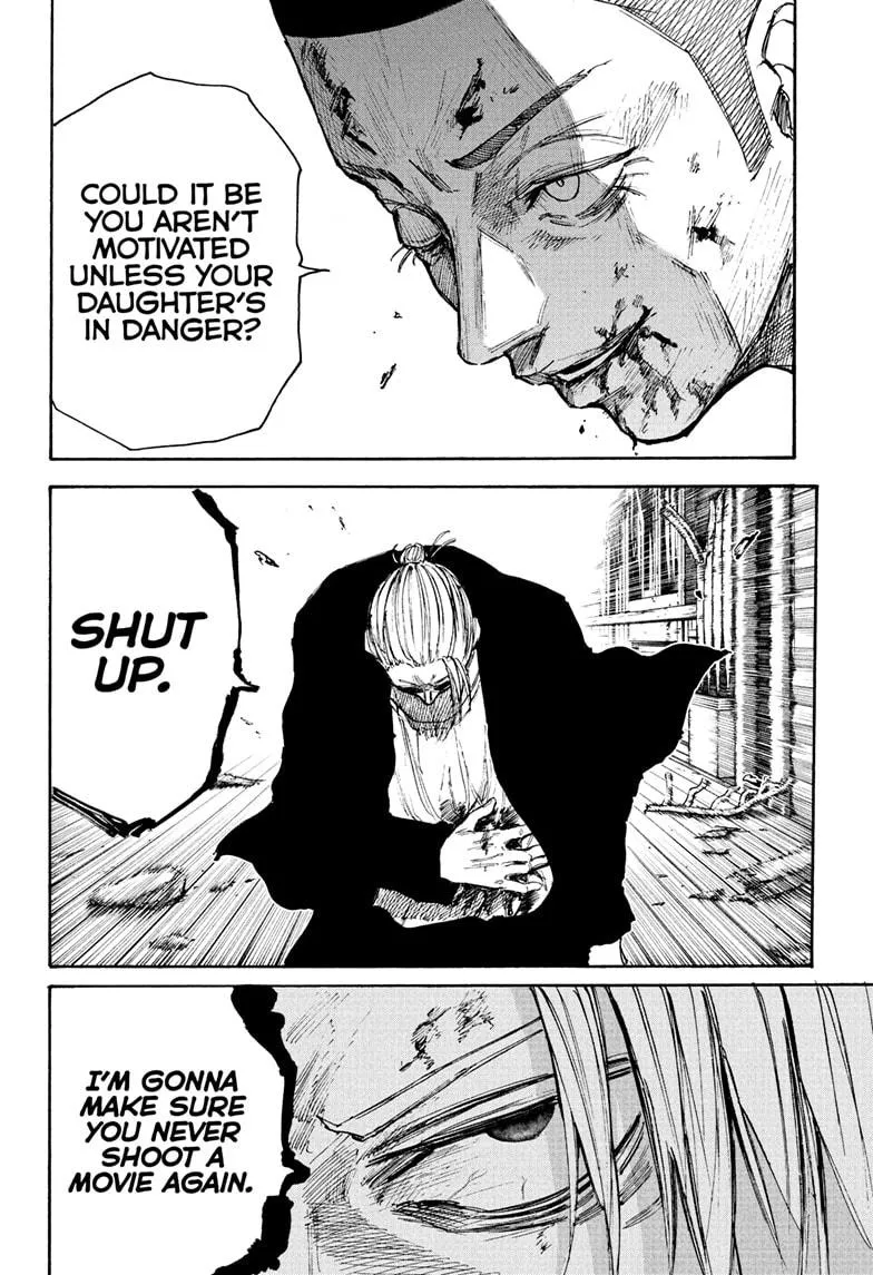 Sakamoto Days, chapter 103, image 6