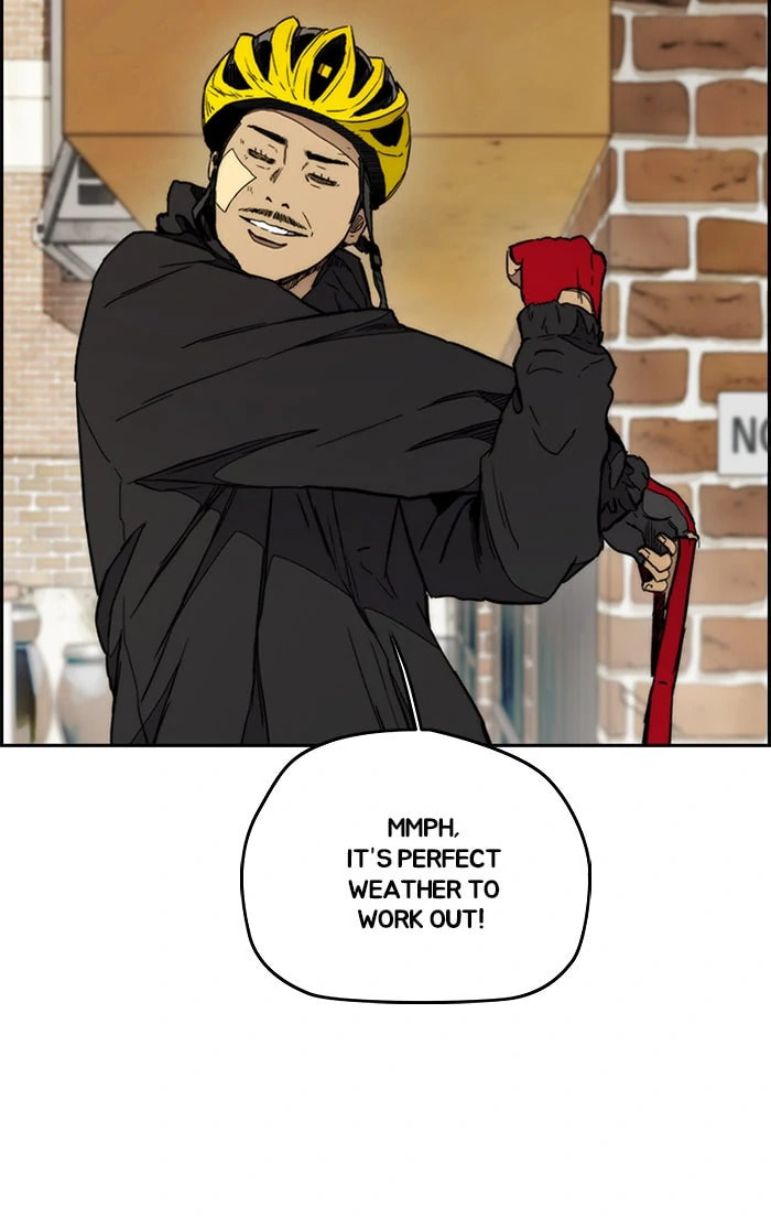 Wind Breaker, chapter 275, image 65
