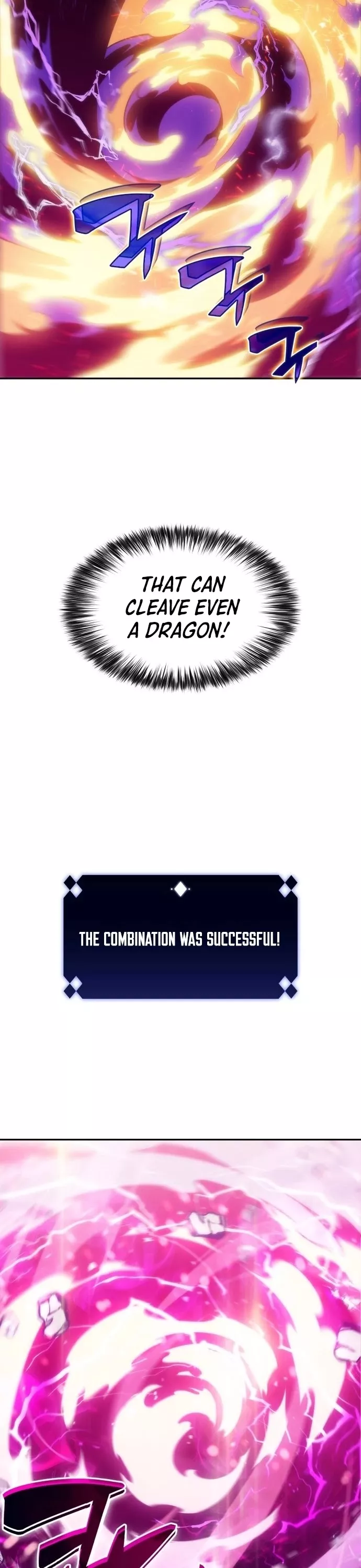 Solo Max-Level Newbie, chapter 0, image 33