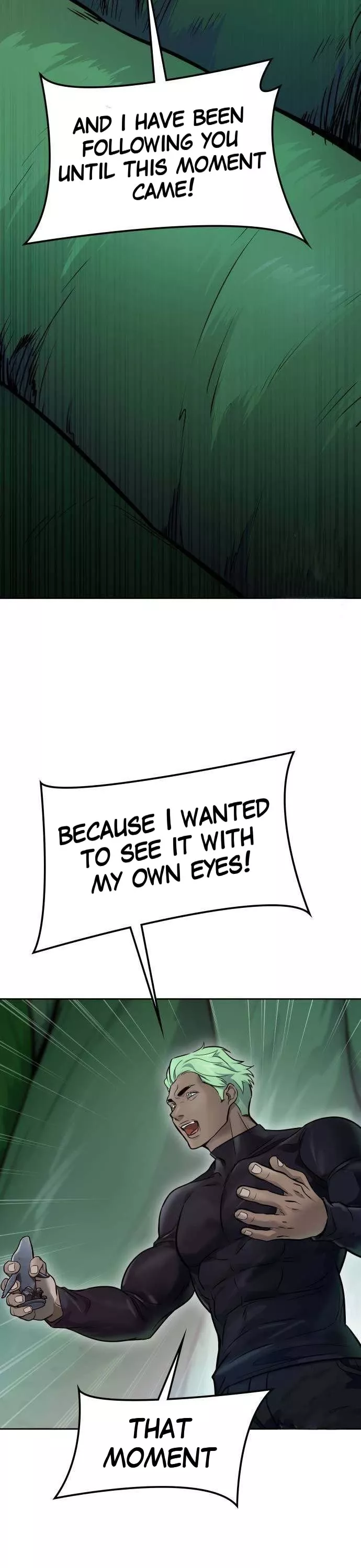 Tower of God, chapter 626, image 47
