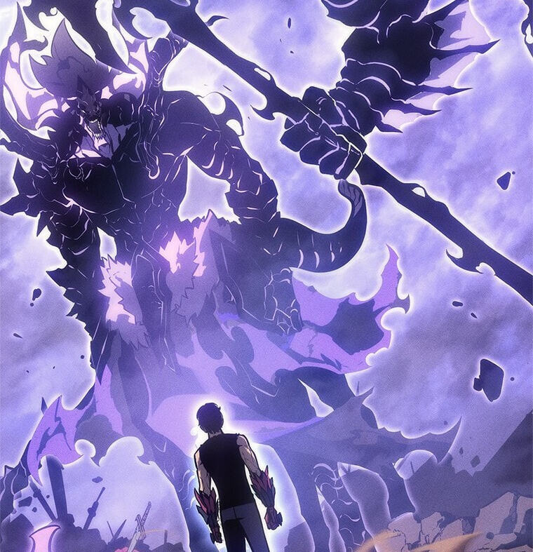 Solo Leveling, chapter 179.19, image 14