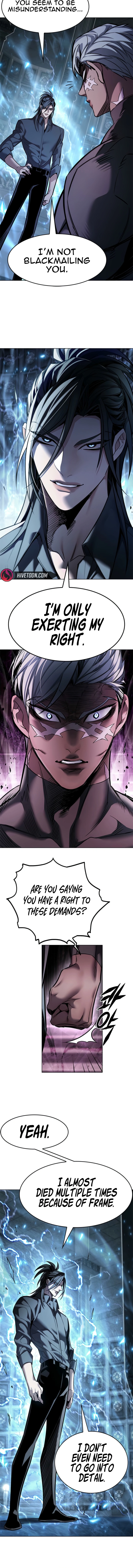 Eleceed, chapter 410, image 5