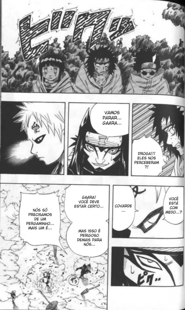 Naruto, chapter 59, image 13