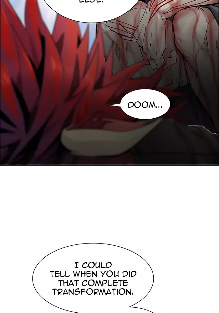 Tower of God, chapter 501, image 124