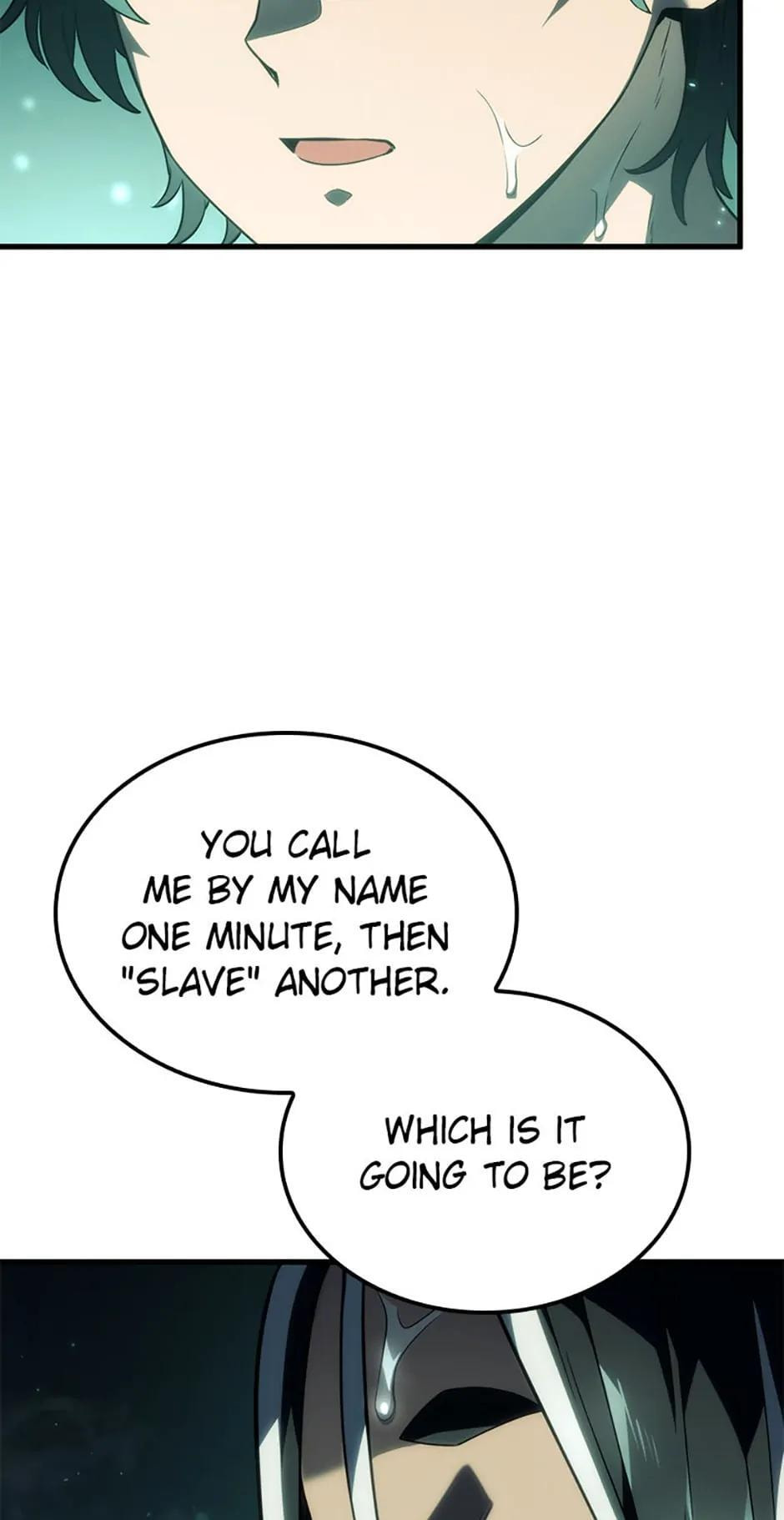 Revenge of the Baskerville Bloodhound, chapter 40, image 13