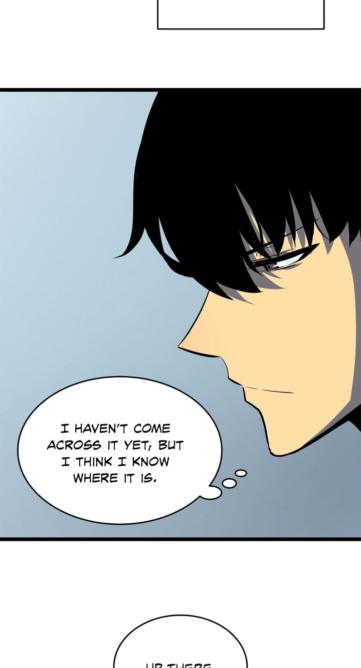 Solo Leveling, chapter 61, page 53
