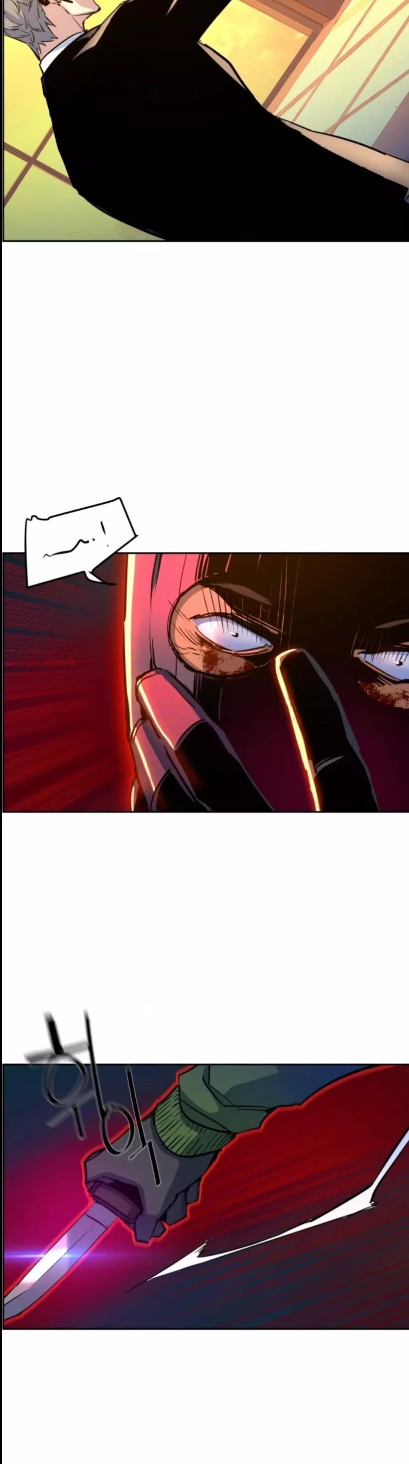 Teenage Mercenary, chapter 76, image 53