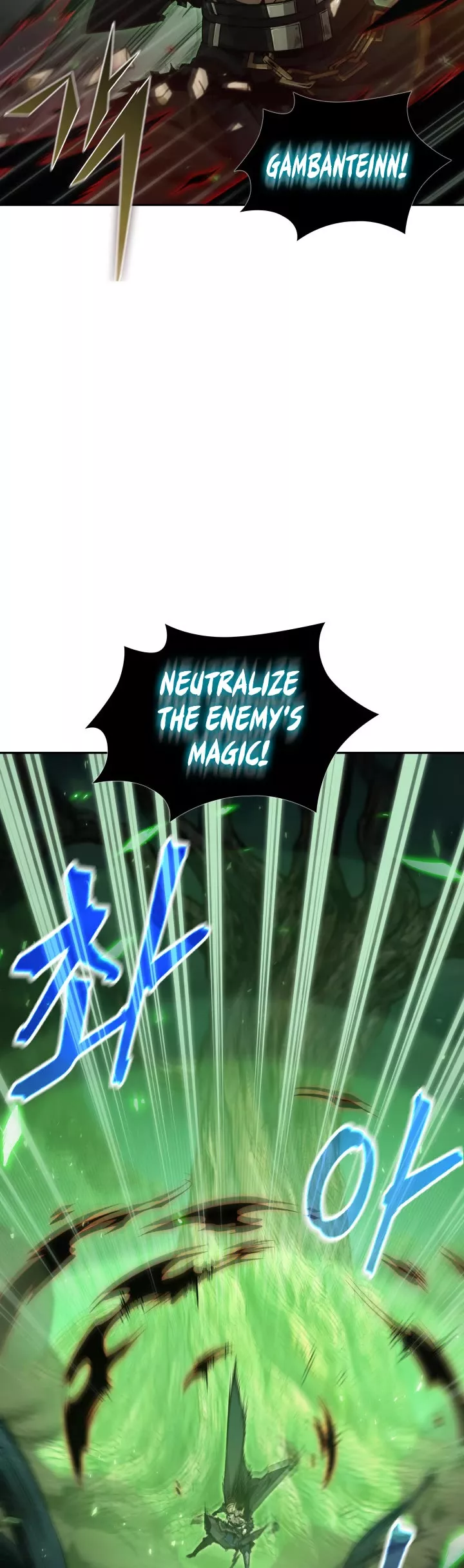Tomb Raider King, chapter 371, image 26