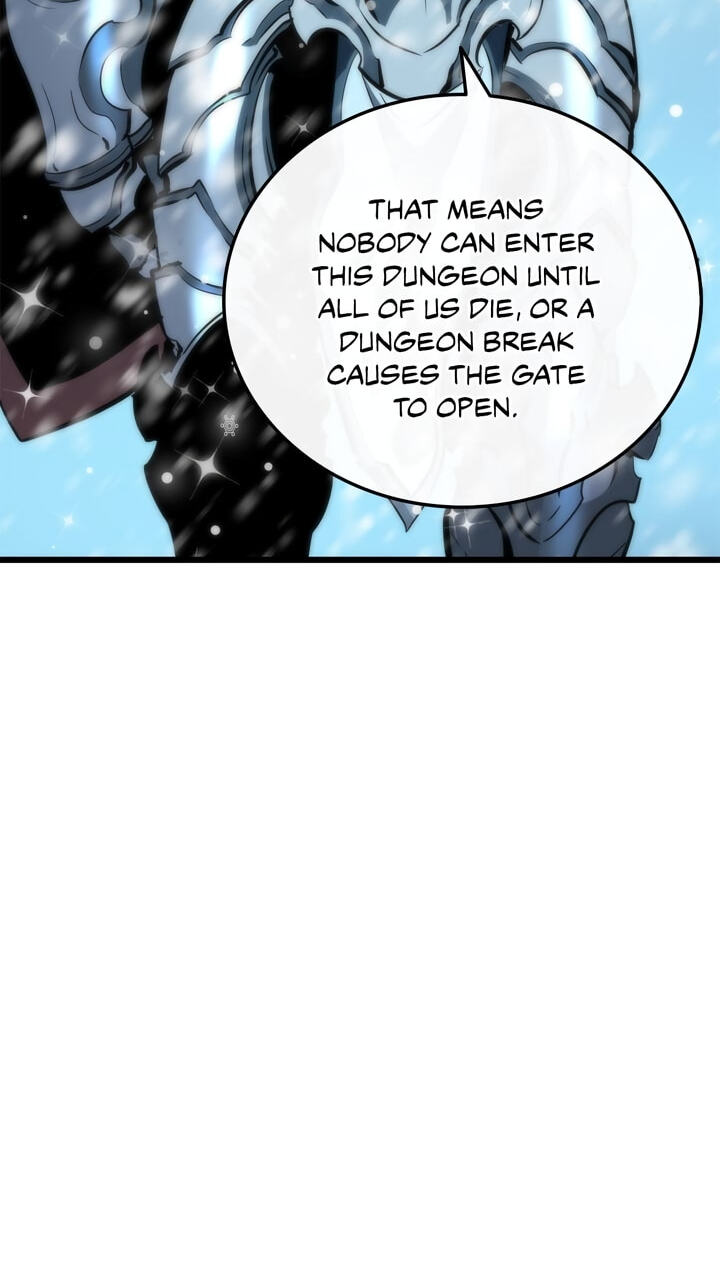 Solo Leveling, chapter 48, page 60