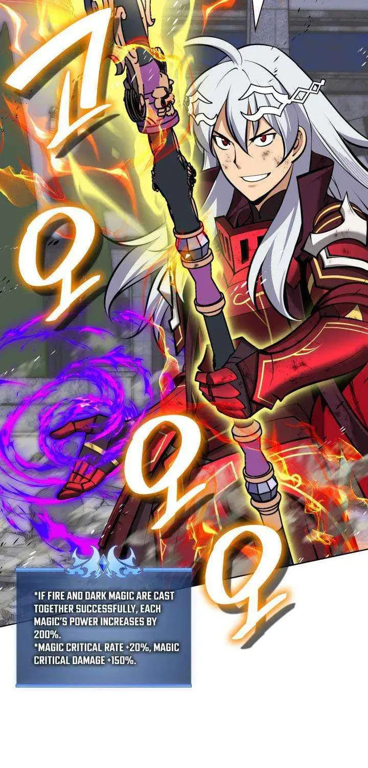 Overgeared (Team Argo), chapter 318, page 97