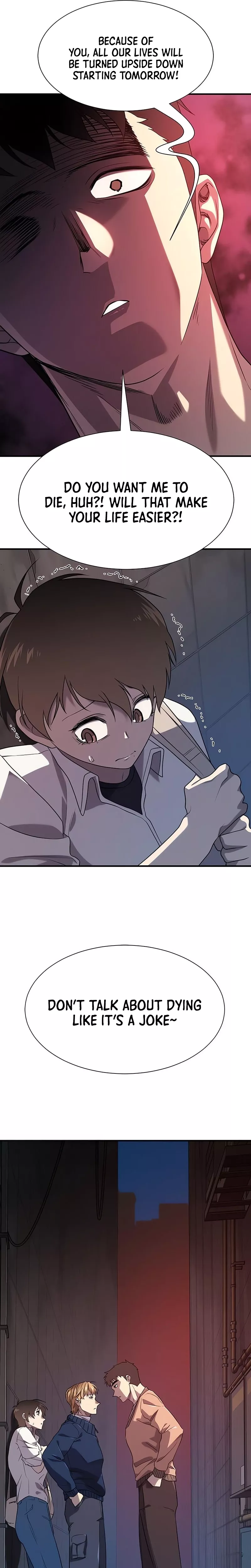 The Greatest Estate Developer, chapter 218, image 7